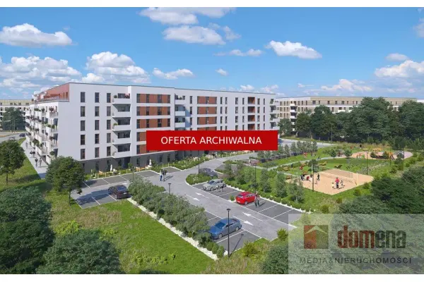 Poznań, wielkopolskie, Mieszkanie na sprzedaż