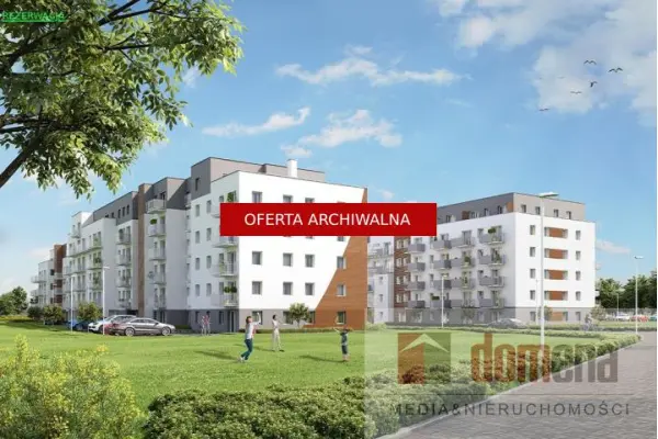 Poznań, wielkopolskie, Mieszkanie na sprzedaż