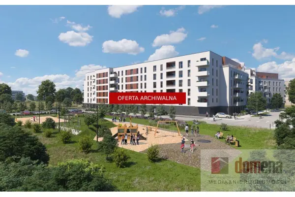 Poznań, wielkopolskie, Mieszkanie na sprzedaż