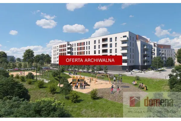 Poznań, wielkopolskie, Mieszkanie na sprzedaż